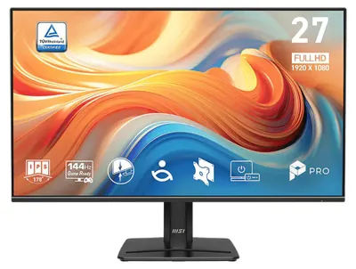 Produktbild von Ankermann Business Office Work Bundle, Intel Core i5-6500, 16GB RAM, 480GB SSD, Windows 10, MSI PRO MP 27 Zoll E14A Full-HD Monitor, Maus & Tastatur, MS Office 2024