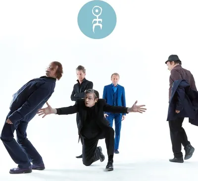 Obrázok produktu pre Einstürzende Neubauten: (LP / A) Alles in Allem - Einstürzende Neubauten