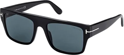 Zdjęcie produktu dla Okulary przeciwsłoneczne Tom Ford Dunning-02 FT907 01V
