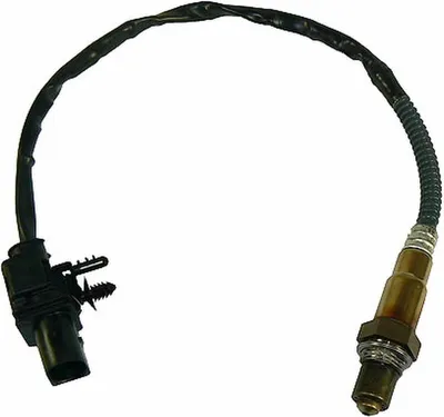 Produktbild von METZGER Lambdasonde für VOLVO V70 II (285) 0893628