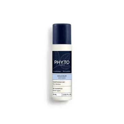 Obrázek produktu pro Phyto Paris Trockenshampoo 75ml