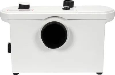 Produktbild von Wc-Pumpe 600W 75951 Wave