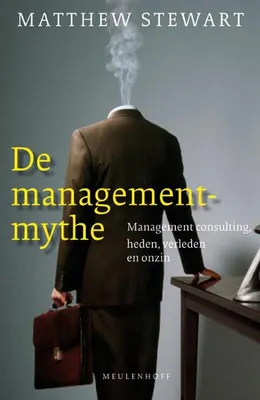 Zdjęcie produktu dla De managementmythe