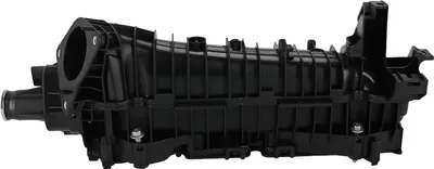 Productafbeelding van Inlaatspruitstuk met stuurmotor voor BMW 1 Serie F20 F21 120d 125d 318d 320d, onderdeelnummer 11617807991