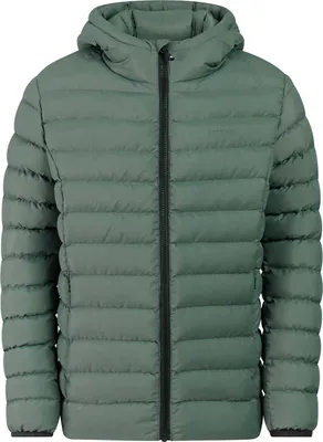 Produktbild von PROTEST PRTDylans JR snowjacket Kinder Ski-/Snowboardjacke grün 152