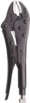 Produktbild von Brüder Mannesmann M10500 Gripzange 175 mm (M10500)
