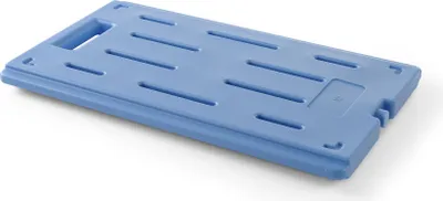 Immagine prodotto di Elemento refrigerante Hendi GN1/1 per l'utilizzo in contenitori termici