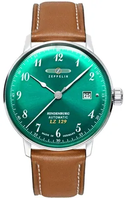 Immagine prodotto di Zeppelin Orologi da polso 8056-4