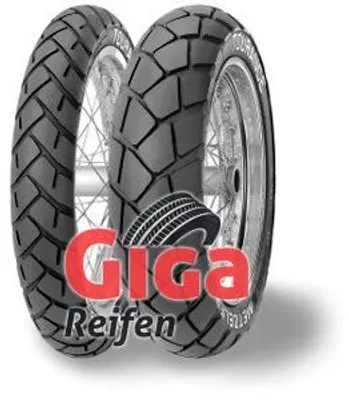 Produktbild von Metzeler Motorradreifen car-tyres Tourance ( 130/80-17 TT 65S Hinterrad, M/C )