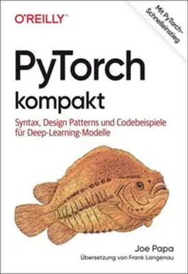 Obrázek produktu pro PyTorch kompakt