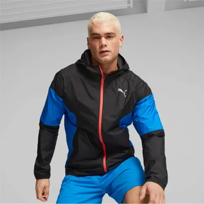 Produktbild von Jacke Puma 524041-51 für Herren