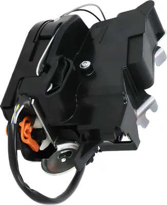 Produktbild von Stellmotor Türschloss Links Für Mercedes Vito Viano W639 03- 3906480267