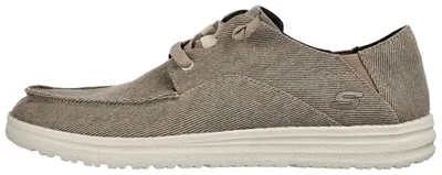 Image de Mocassins Skechers Melson Volgo pour Homme