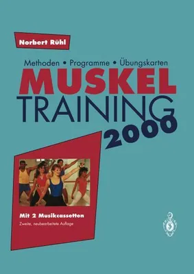 Obrázok produktu pre Tréning svalov 2000