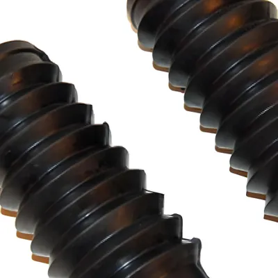 Produktbild von Gabelgummi Set BestPrice schwarz für FS1