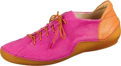 Produktbild von Think! Halbschuhe Halbschuhe Leder