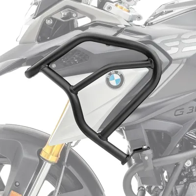 Produktbild von Sturzbügel für BMW G 310 GS 17-25 Tankschutzbügel HG17 schwarz
