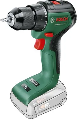 Produktbild von Akku-Bohrschrauber UniversalDrill 18V-60