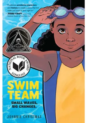 Zdjęcie produktu dla Swim Team