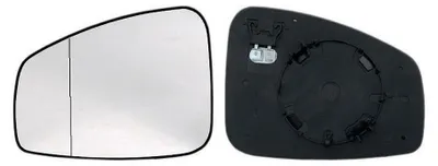 Immagine prodotto di Vetro a specchio, specchio interno