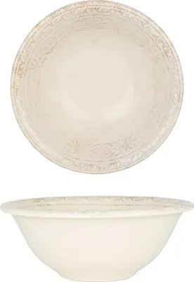 Image de Par Bone Bol - Antico - Porcelaine - 16 cm (500 cc)