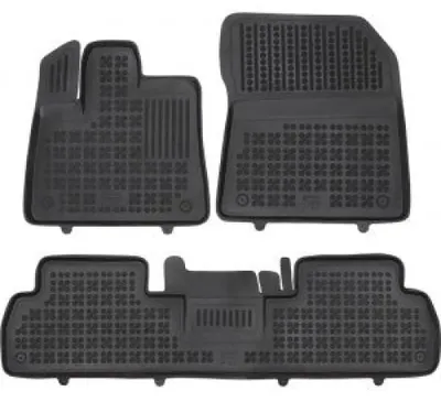 Immagine prodotto di Tappetini in gomma TPE Rezaw-Plast Citroen BERLINGO III 2018 -