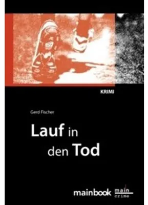 Immagine prodotto di Lauf in den Tod