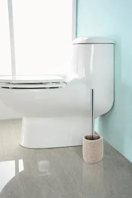 Obrázek produktu pro WC štětka Form & Style POLY béžová