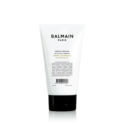 Produktbild von Balmain Feuchtigkeitsspendende Haarstyling-Creme, 150ml