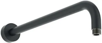 Produktbild von Ideal Standard Kopfbrauseanschluss Idealrain 400mm B9445XG Schwarz