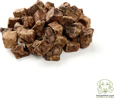 Produktbild von Lamm-Lungenwürfel 1kg