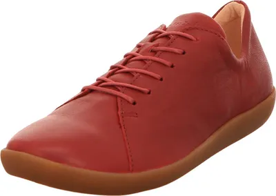 Produktbild von Think Schnürschuhe rot rot 213-50-00582