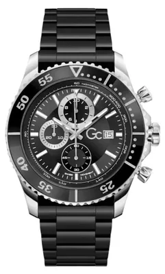 Produktbild von Herrenuhr GC Watches Z51005G9MF (Ø 44 mm)