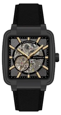 Imagen del producto de Earnshaw reloj ES-8325-04