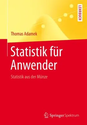 Obrázok produktu pre Statistik für Anwender