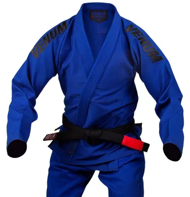 Obrázek produktu pro Venum Contender Evo BJJ Gi Blue Gre A4