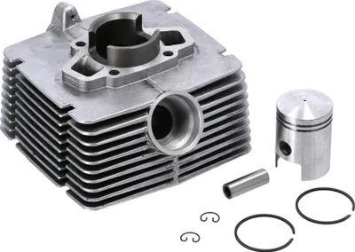 Image de Cylindre - ETZ 125 - avec piston