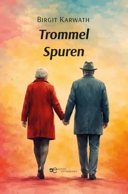 Produktbild von Trommel Spuren