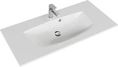 Produktbild von Pelipal Mineralmarmor-Waschtisch, Serie 6025