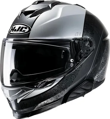 Image de Hjc I71 Sera Integralhelm XS XS