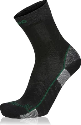 Produktbild von Lowa Sportsocken ATC uni Trekking Socken uni Schwarz 41-42