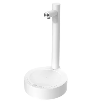 Produktbild von Desktop Water Pump Dispenser Smart Electric Household Suction Automatic Water Filling Purified Water Portable