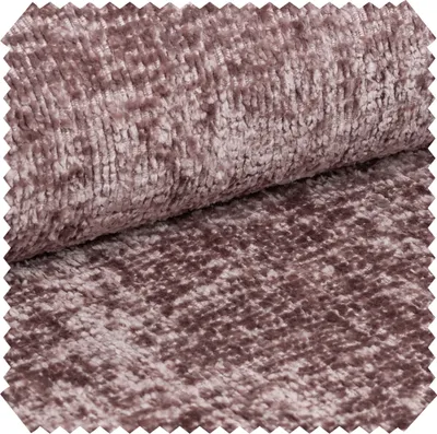 Produktbild von novely® TRENTO - Hochwertiger Möbelstoff - Schwer Entzündbarer Polsterstoff - Pflegeleichte Meterware 1lfm - Farbe: 15 Altrosa