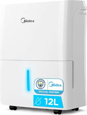 Obrázok produktu pre Midea MDDN-12DEN7-QA3-C, 250 W, 220 - 240 V, 50 Hz, 320 mm, 215 mm, 420 mm