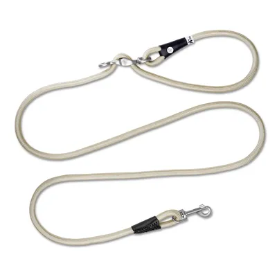 Produktbild von Curli Vario Comfort Leash Light-Tan L