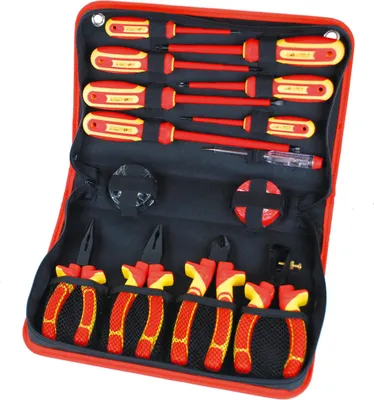 Zdjęcie produktu dla BRÜDER MANNESMANN M11214, 14 szt.