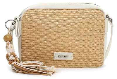 Produktbild von SURI FREY Umhängetasche Lovely Crossover Bag Beige
