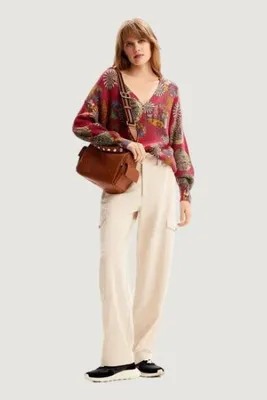 Produktbild von Desigual 467779 : Größe - UNICA Größe: UNICA