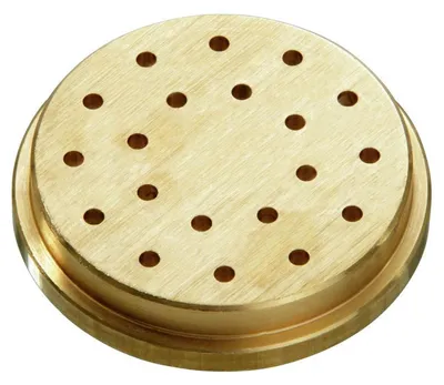 Zdjęcie produktu dla Forma do makaronu Bartscher dla Bigoli Ø3mm
