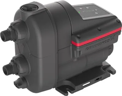Immagine prodotto di Grundfos Hauswasserwerk SCALA2 3-45 200-240V 50/60Hz SCHUKO, 1 pz.